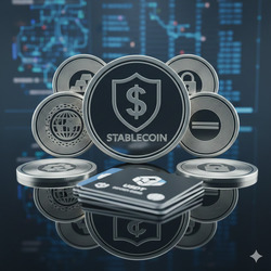 En Europa, la banca tradicional ha despertado y se está apuntado al carro de las stablecoins